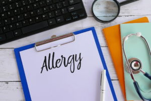 best allergy care and treatment