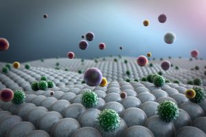 common variable immunodeficiency