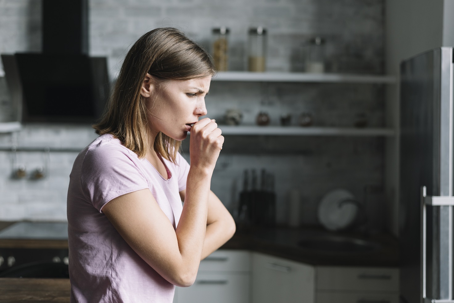 chronic cough condition